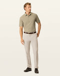 Signature Iron Free Khakis, Slim Fit with Stain Defender®
