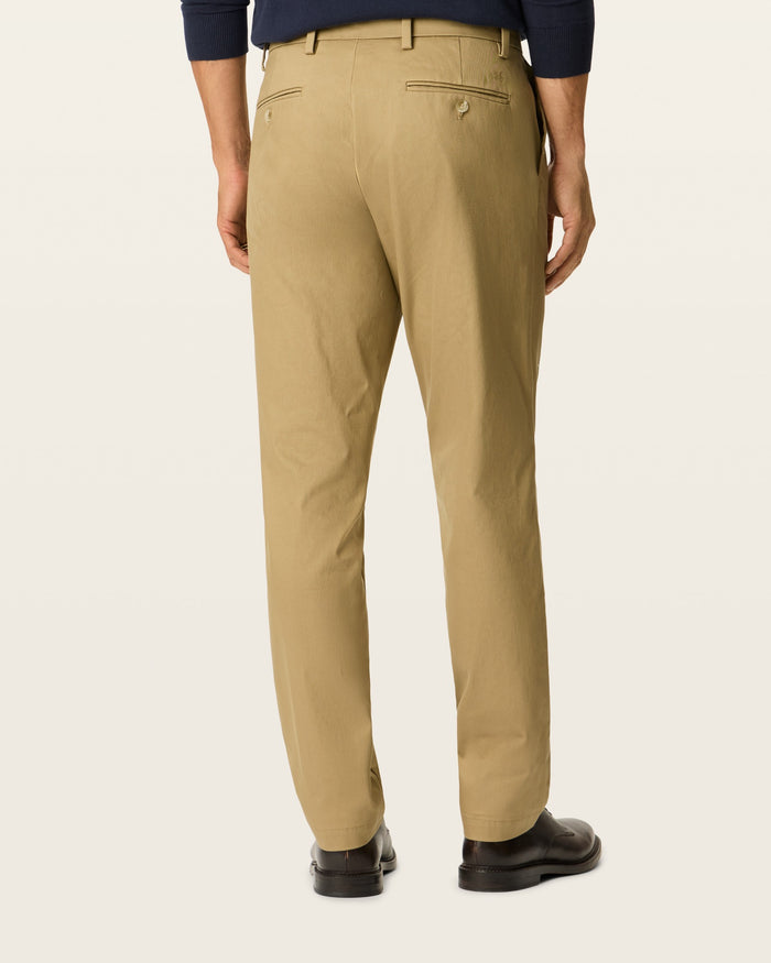 Signature Khakis, Athletic Fit