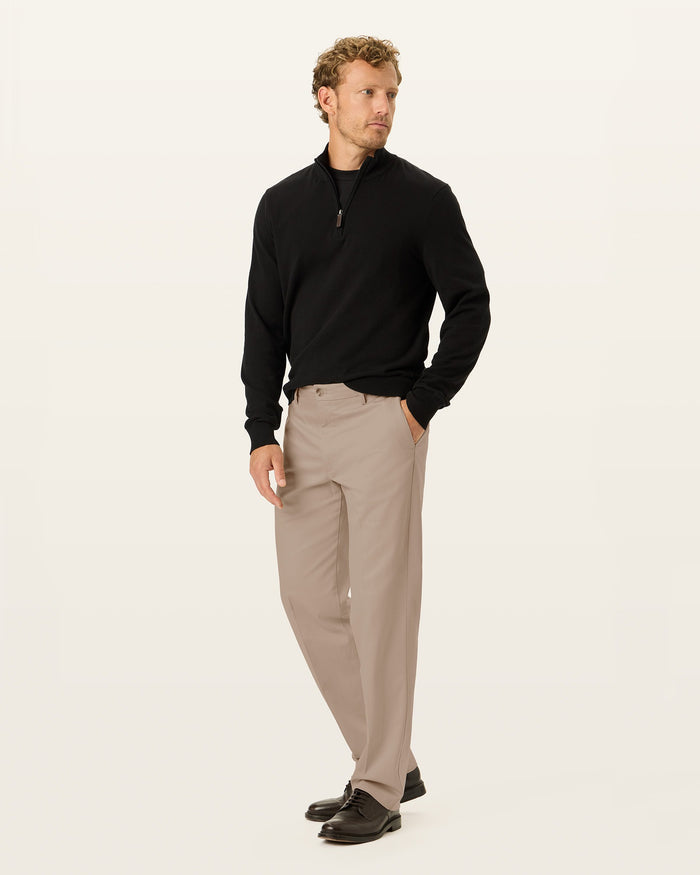Signature Khakis, Classic Fit