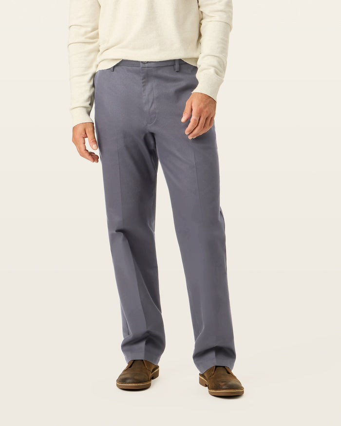 Signature Khakis, Classic Fit