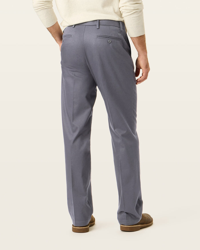 Signature Khakis, Classic Fit