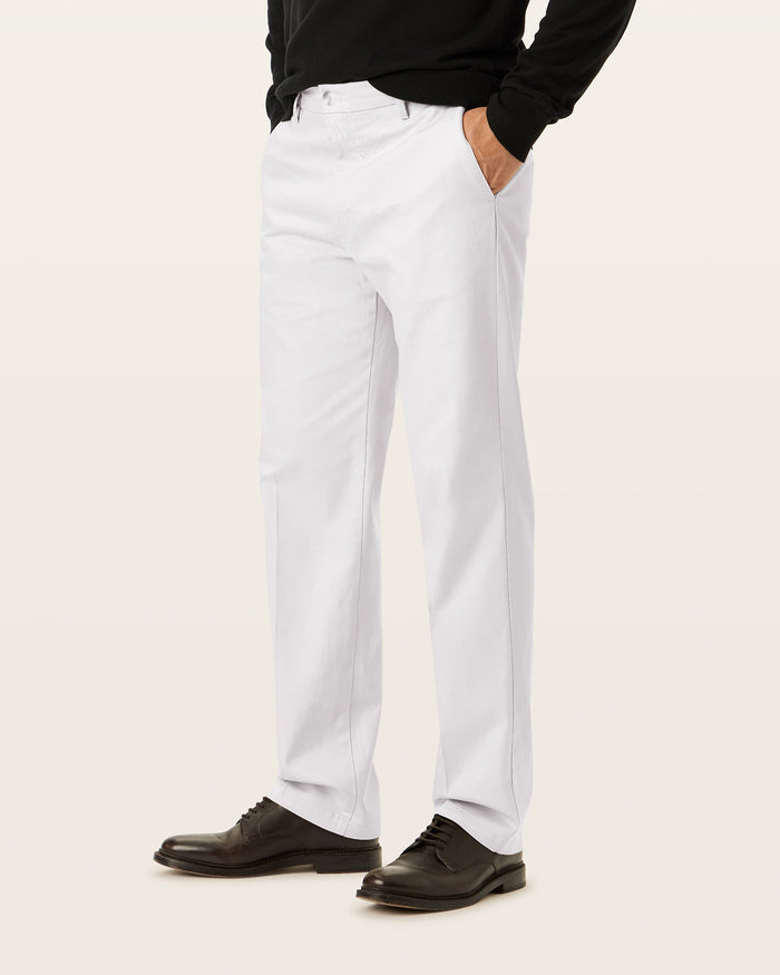 Signature Khakis, Classic Fit