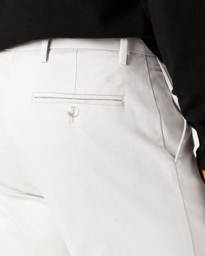 Signature Khakis, Classic Fit