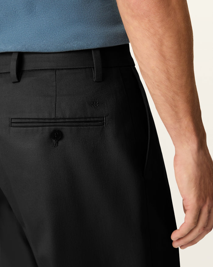 Signature Khakis, Relaxed Fit