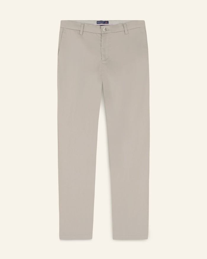 Signature Khakis, Slim Fit