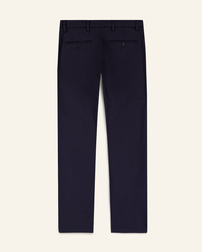 Signature Khakis, Slim Fit