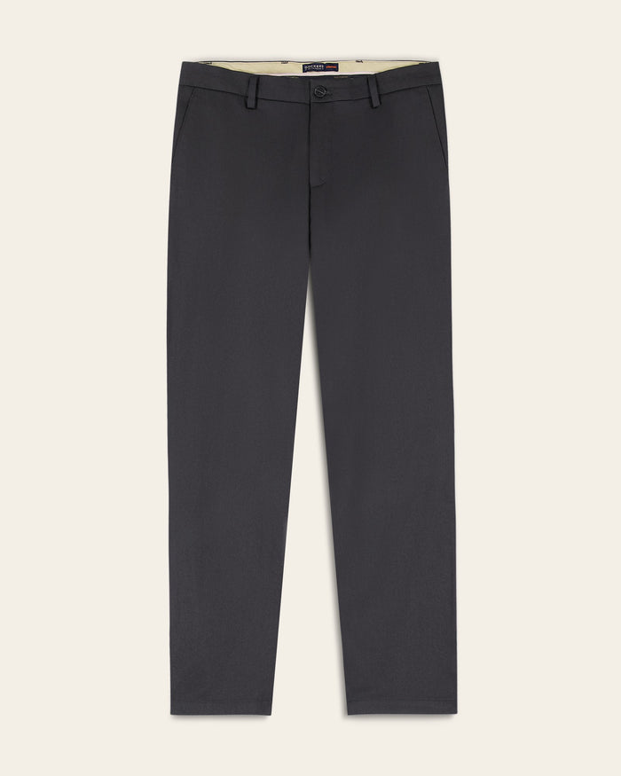 Signature Khakis, Straight Fit