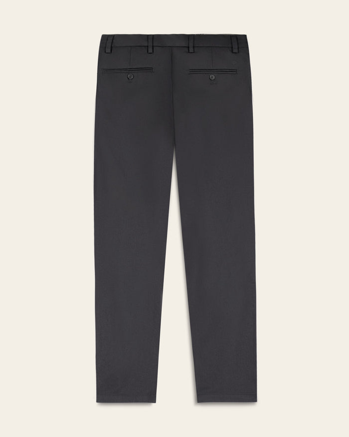 Signature Khakis, Straight Fit