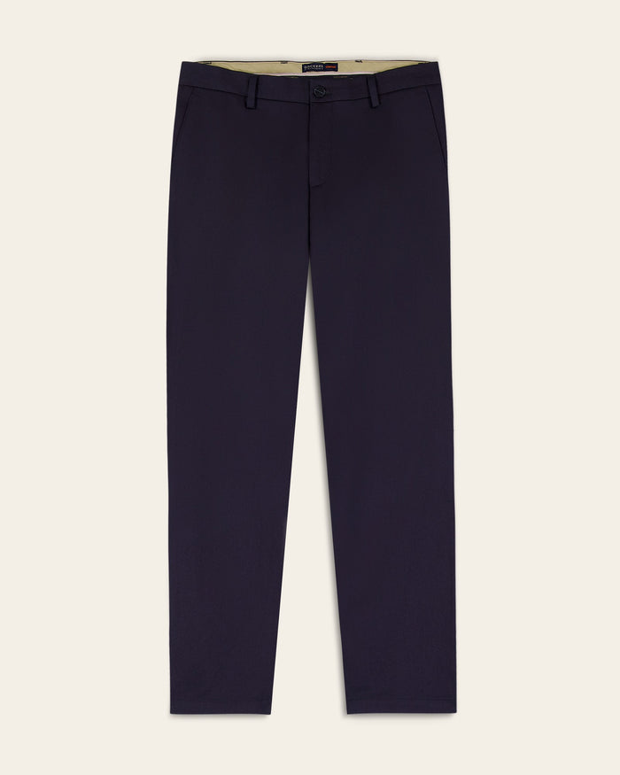 Signature Khakis, Straight Fit