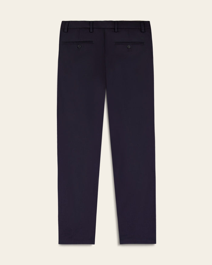 Signature Khakis, Straight Fit