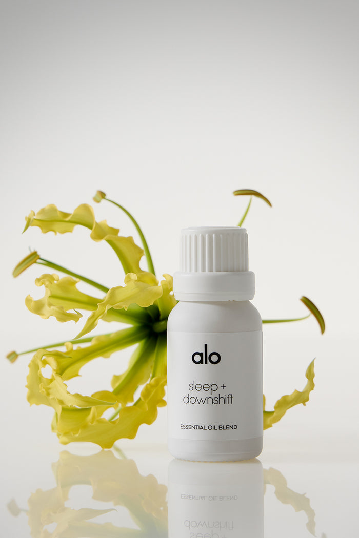 Sleep & Downshift Essential Oil Blend