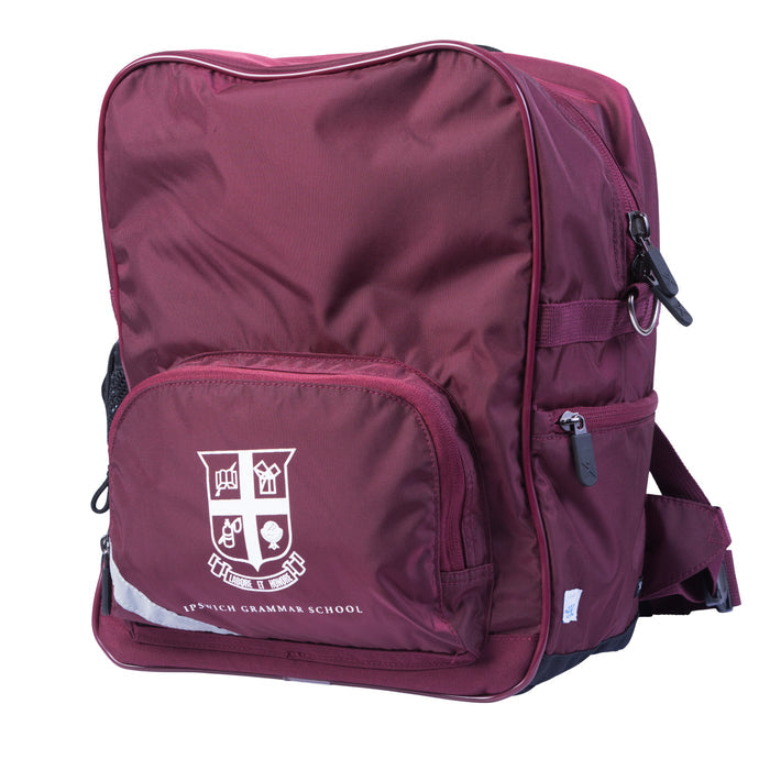 Small Backpack