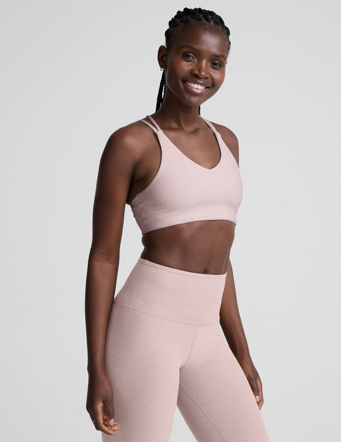 Spacedye™ Get Across Bra
