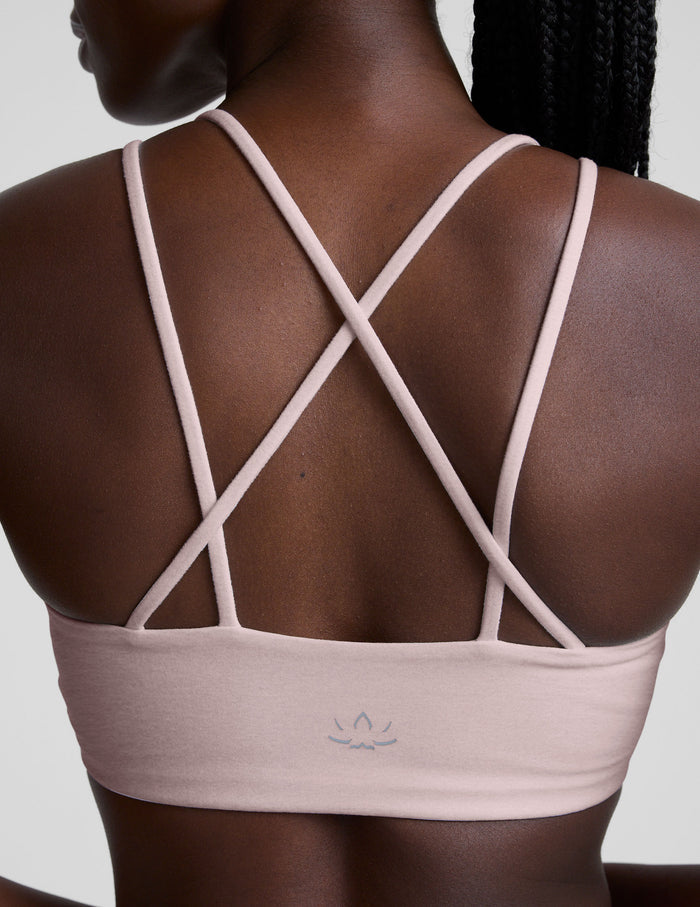 Spacedye™ Get Across Bra