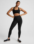 Spacedye™ Go Pocket Midi Legging