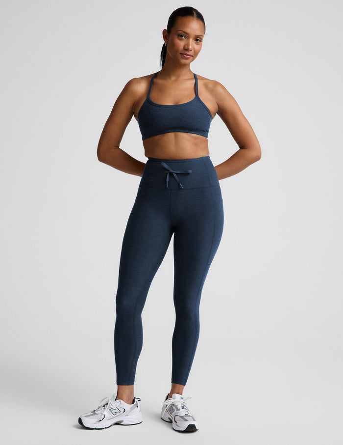 Spacedye™ Go Pocket Midi Legging