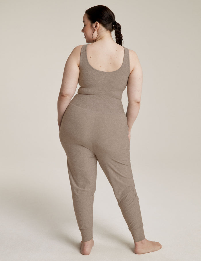 Spacedye™ Grow In Comfort Maternity Jumpsuit