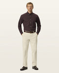 Stain Defender Sportswear Shirt, Classic Fit