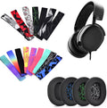 SteelSeries Arctis 3 Earmuff replacements