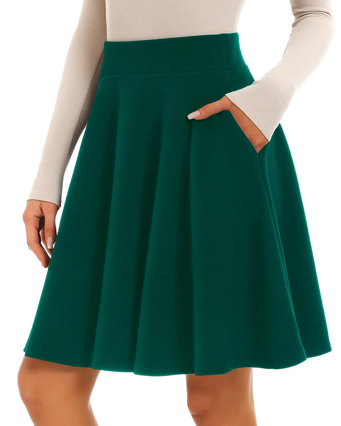 Green / X-Small