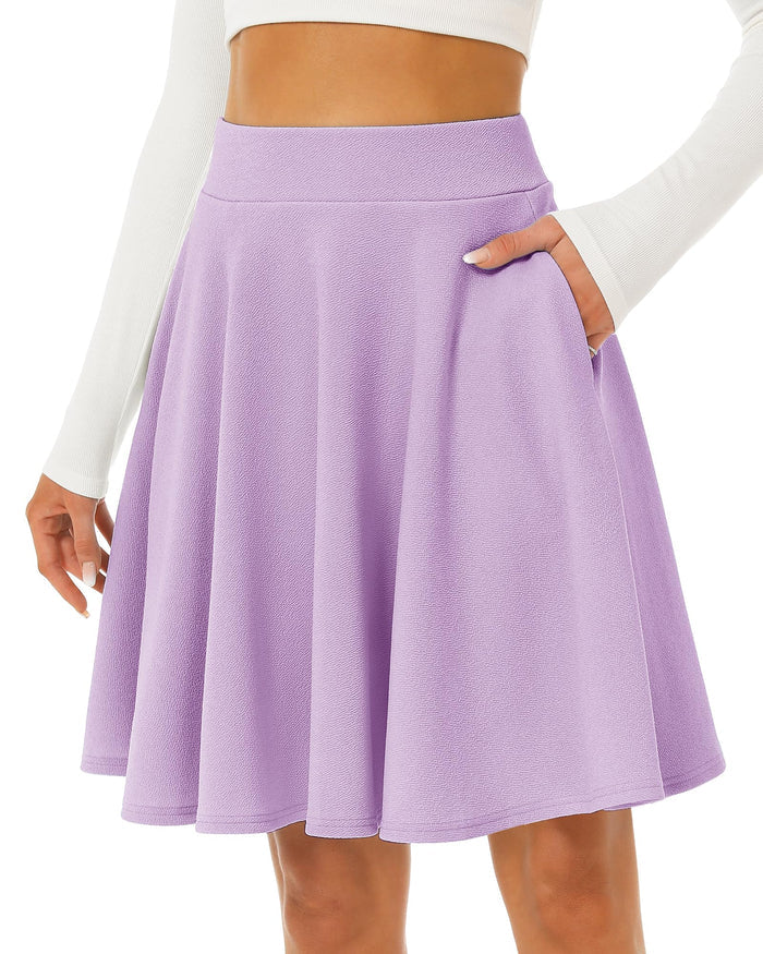 Lilac / X-Small