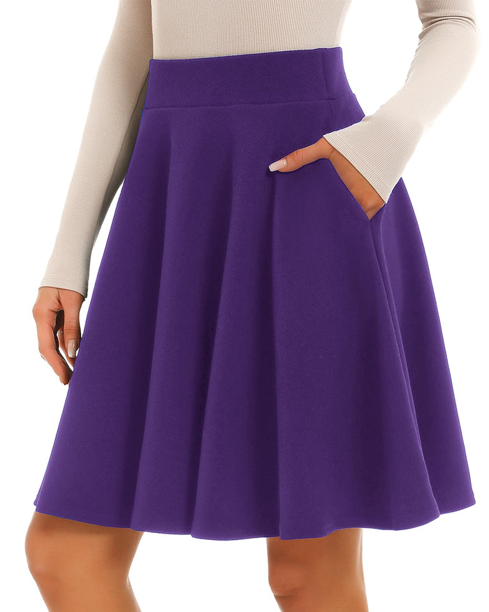 Purple / X-Small