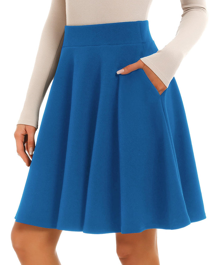 Electric Blue / X-Small