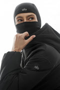Summit Balaclava - Black