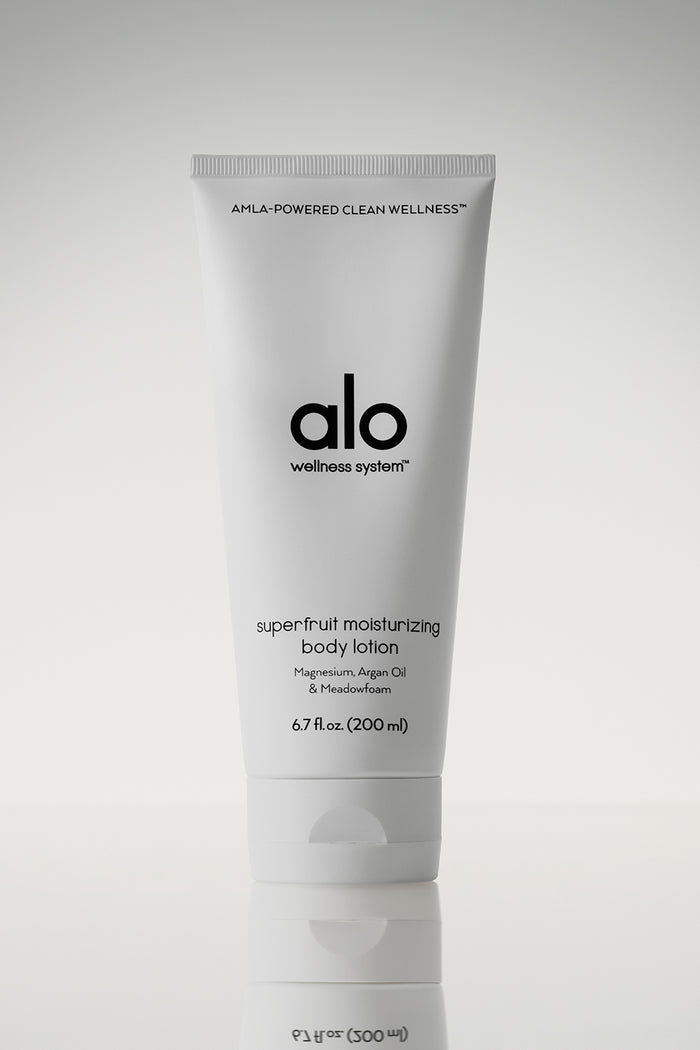 Superfruit Body Lotion