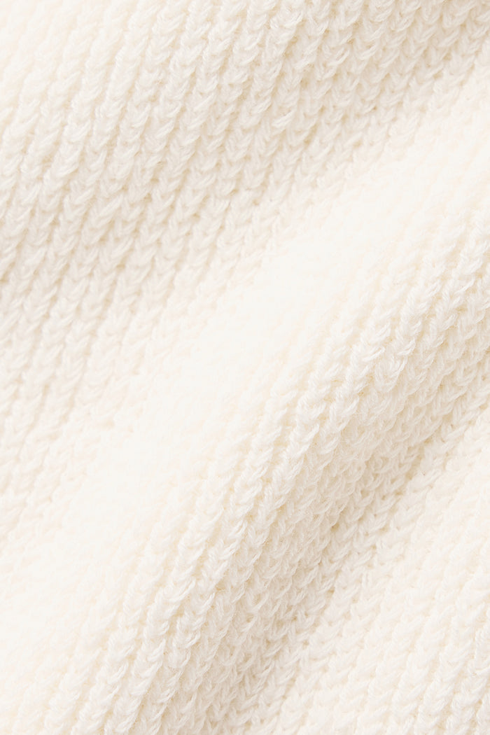 Supernatural Sweater Pant - Ivory