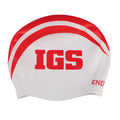 Swim cap
