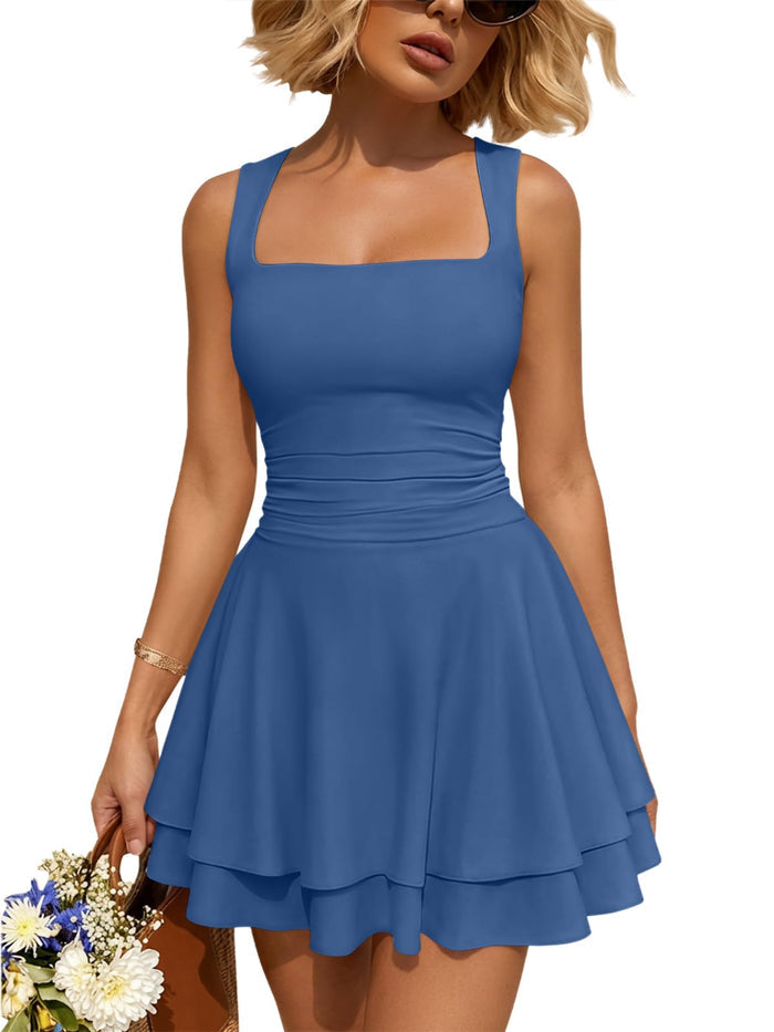 Blue / X-Small
