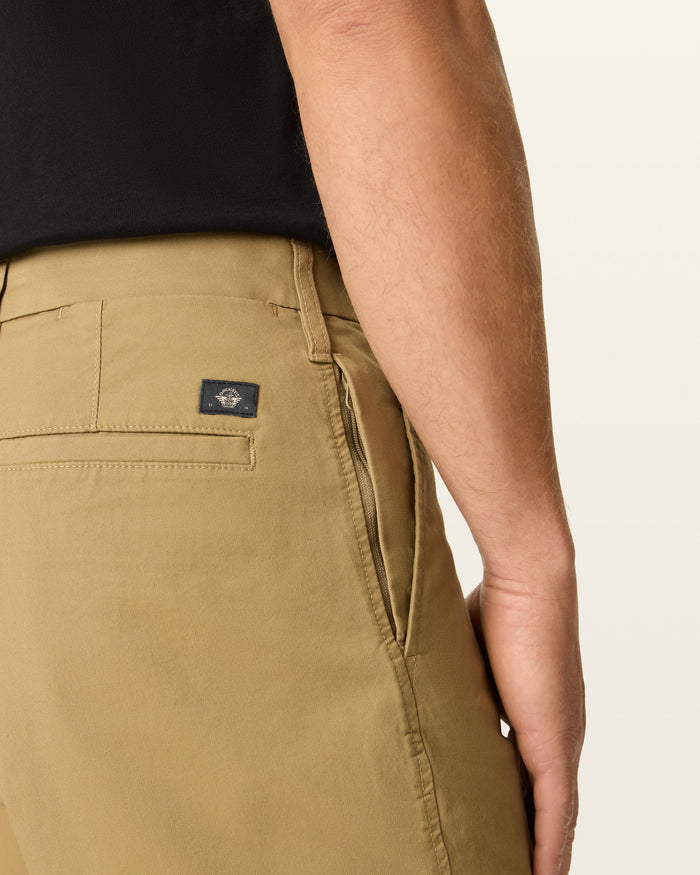 Ultimate 9.5" Shorts
