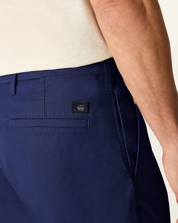 Ultimate 9.5" Shorts