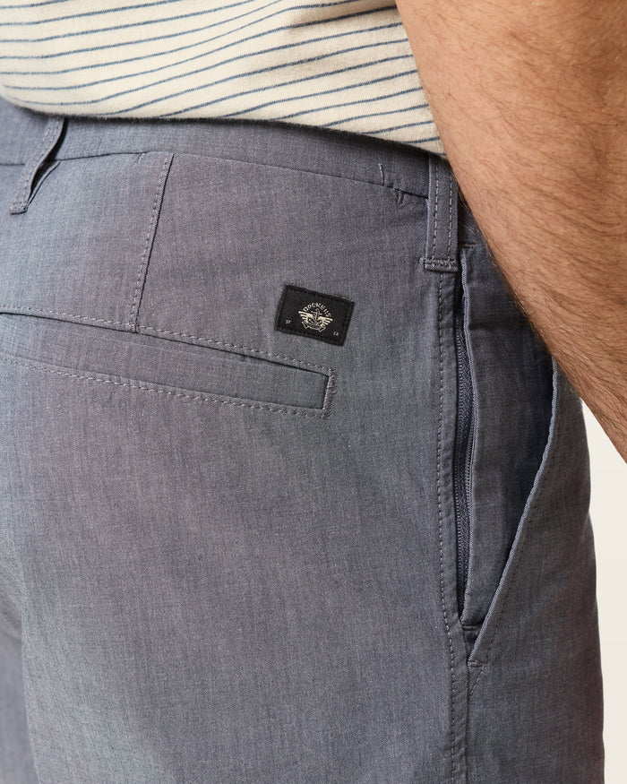Ultimate 9.5" Shorts