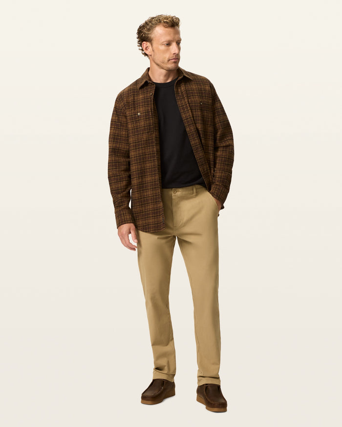 Ultimate Chinos, Slim Fit