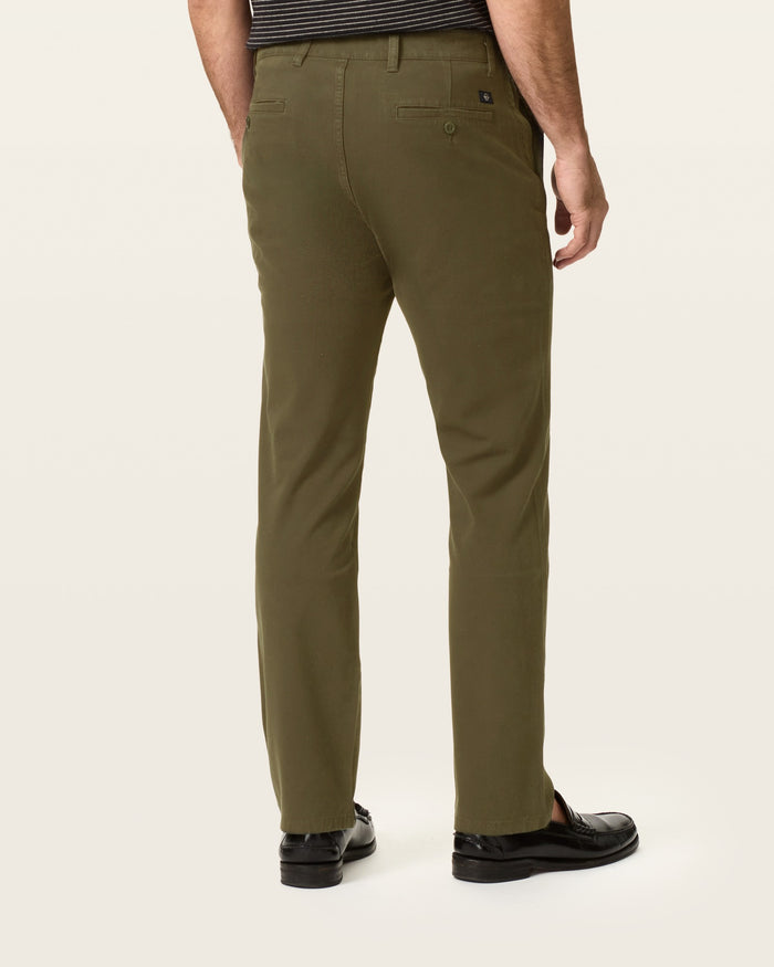 Ultimate Chinos, Slim Fit