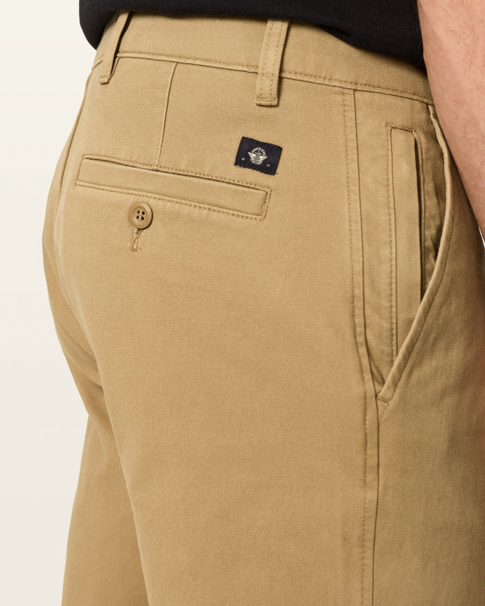 Ultimate Chinos, Slim Fit