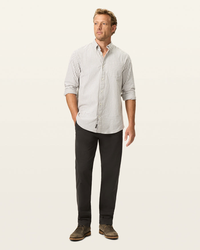 Ultimate Chinos, Straight Fit