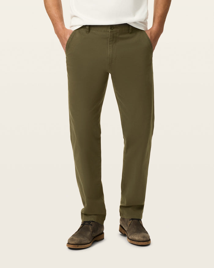 Ultimate Chinos, Straight Fit