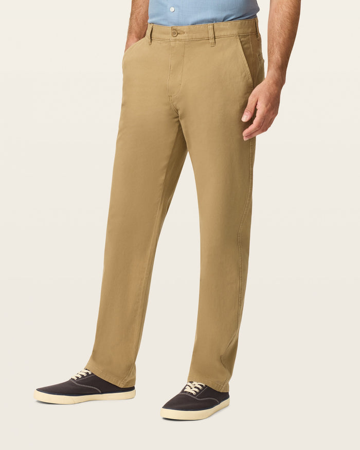Ultimate Chinos, Straight Fit