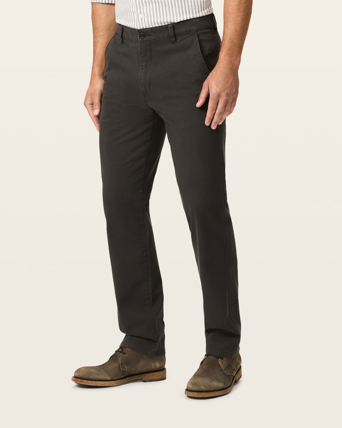 Ultimate Chinos, Straight Fit