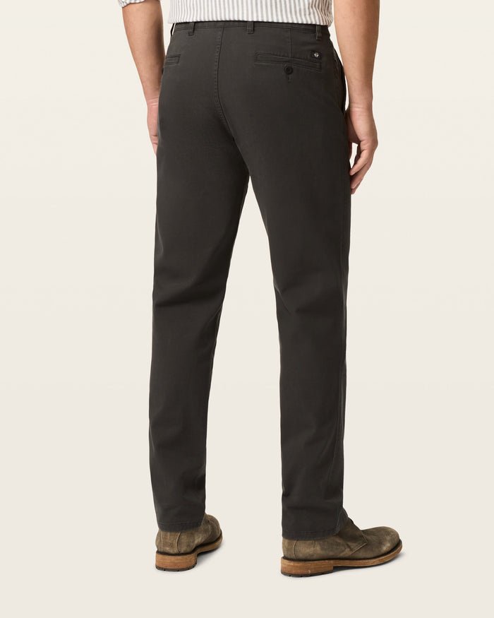 Ultimate Chinos, Straight Fit