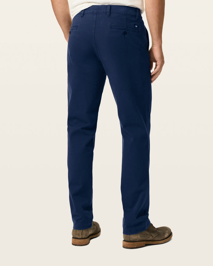 Ultimate Chinos, Straight Fit