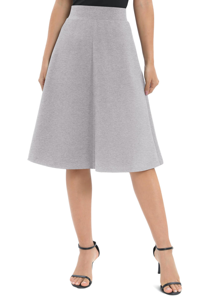 Heather Grey / Small