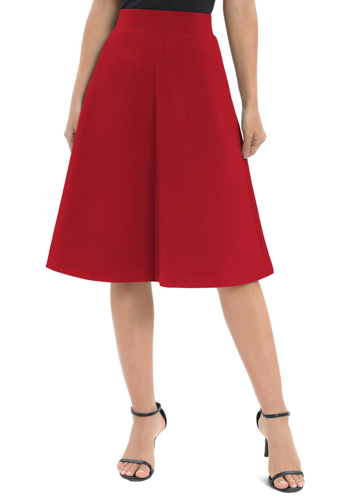 Red / Small