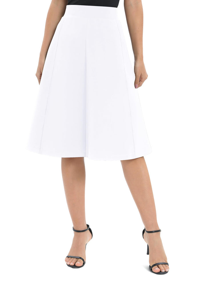 White / Small