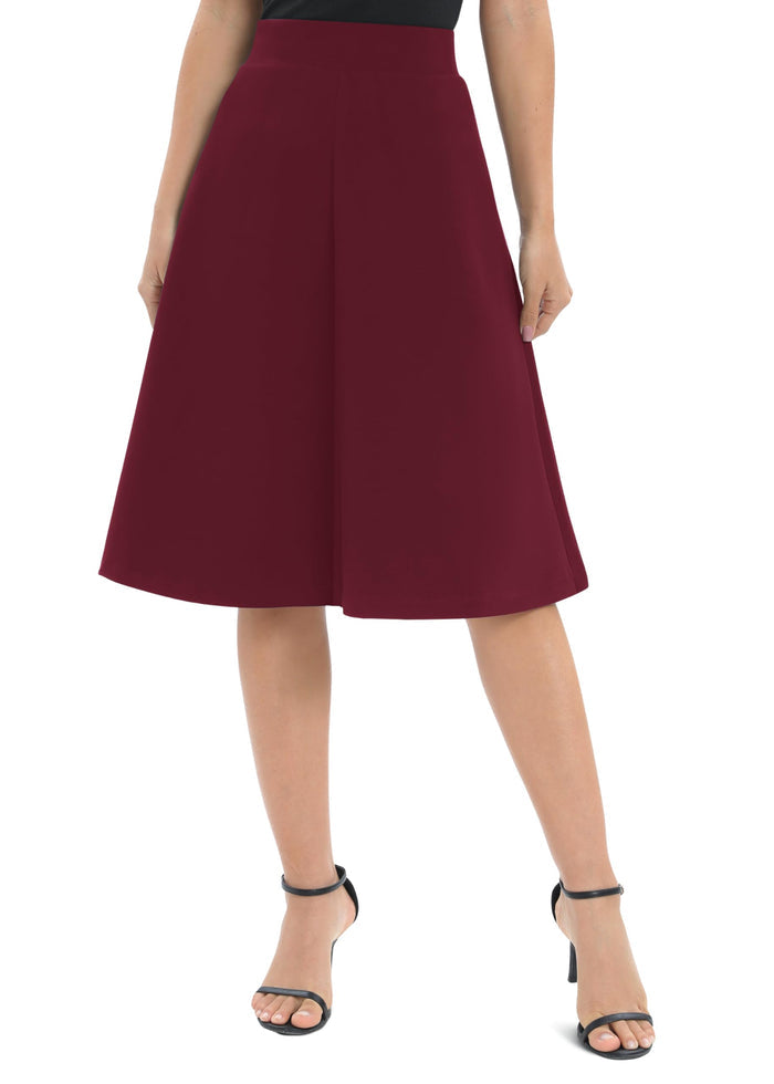 Wine Red / Small