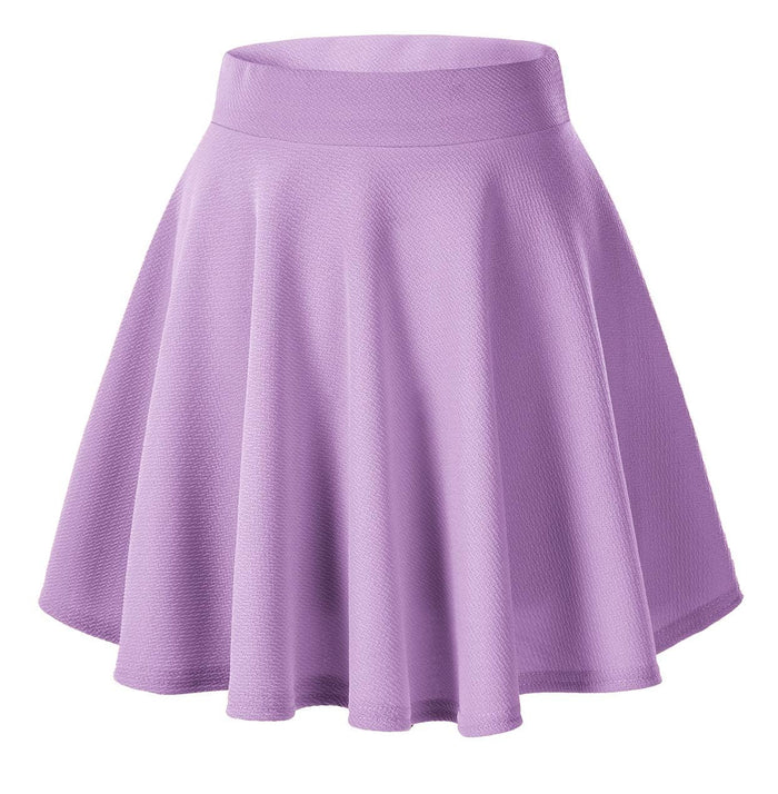 Lilac / X-Small