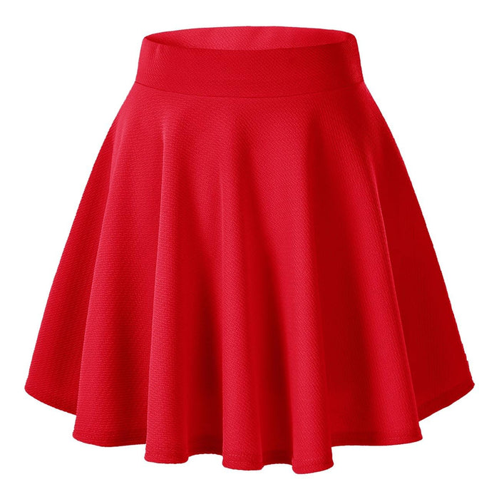 Red / X-Small